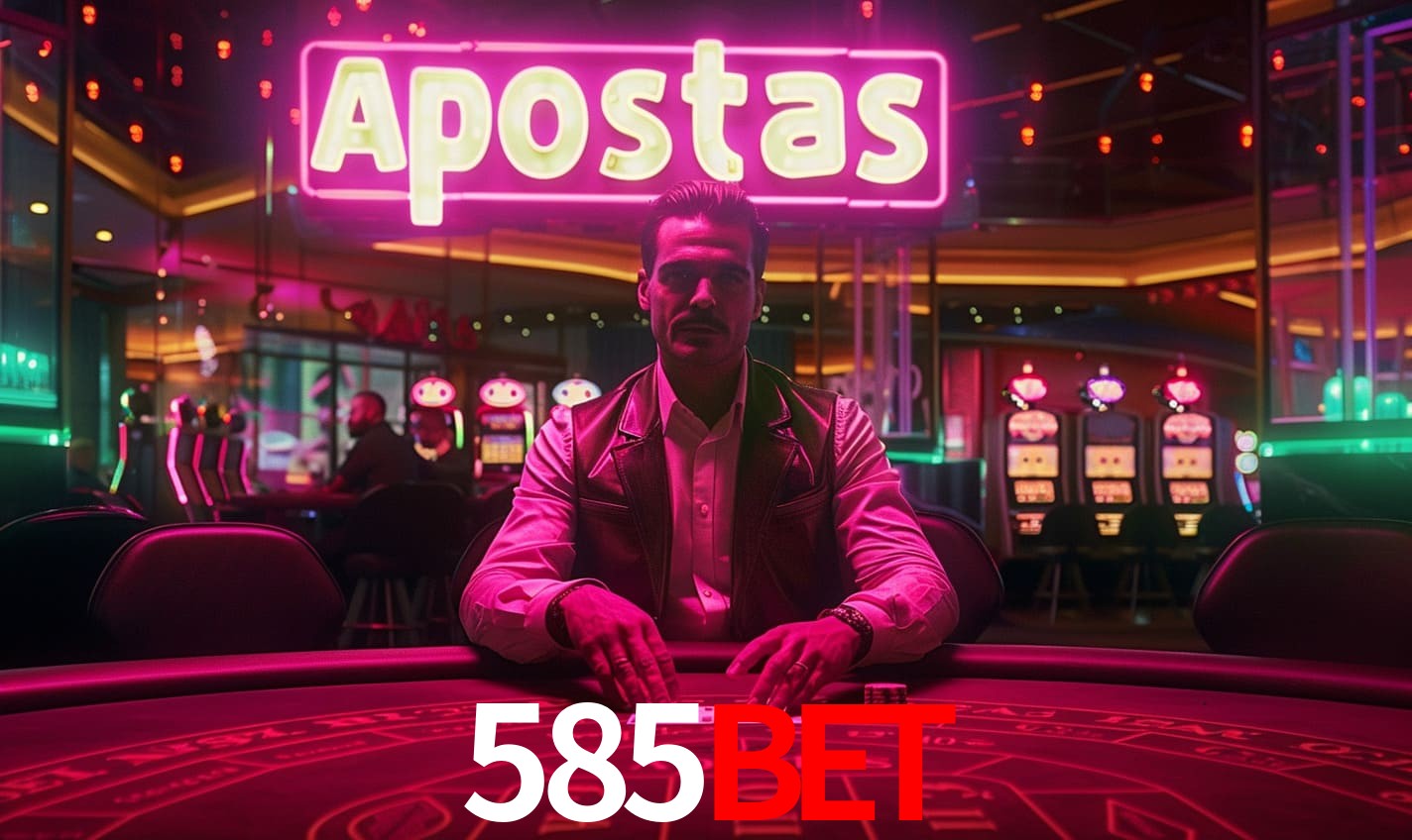 585bet Download - Opções de Download por Plataforma