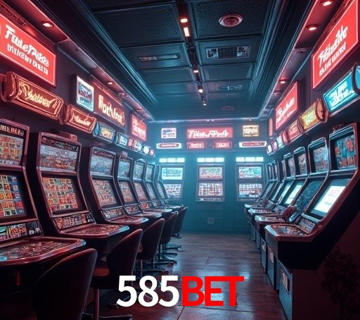 585bet Sistema Rápido